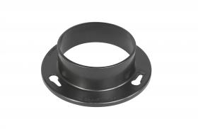 Flange Ø100 mm Can-Lite